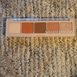 Natasha Denona Eyeshadow Palette